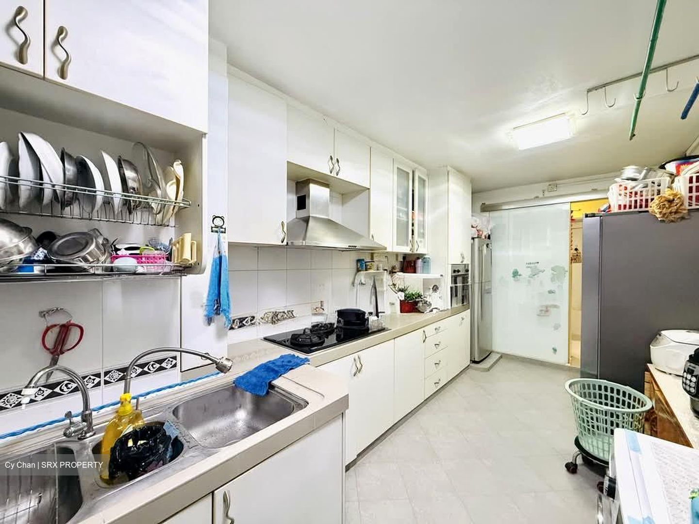 Blk 124 Yishun Street 11 (Yishun), HDB 4 Rooms #566597271